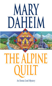 The Alpine Quilt 