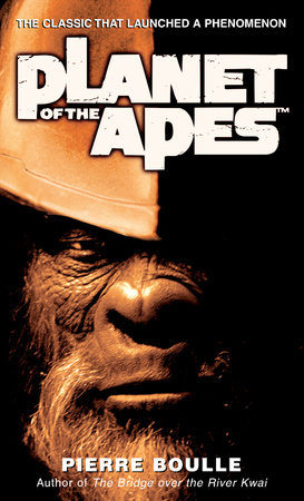 river planet of the apes