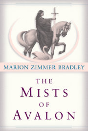 The Mists of Avalon 