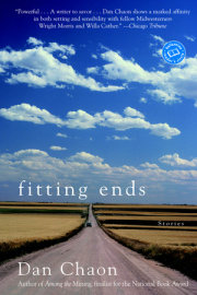 Fitting Ends 