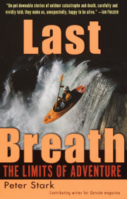 Last Breath 