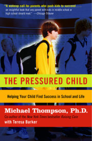 The Pressured Child 