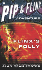 Flinx's Folly