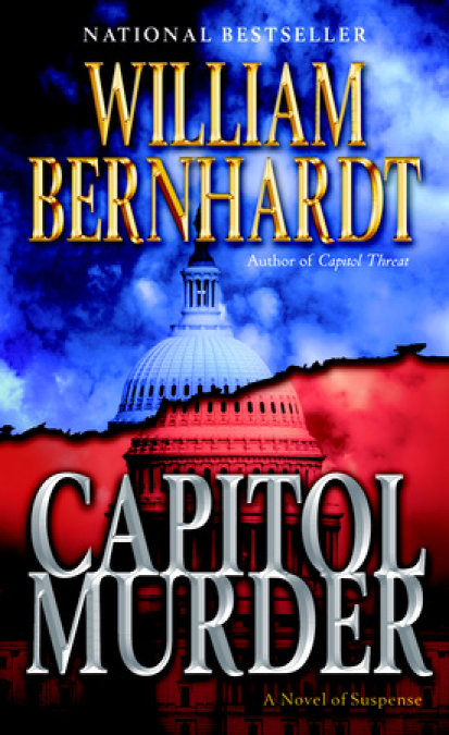 Capitol Murder