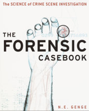 The Forensic Casebook 