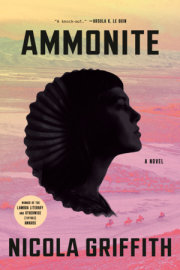 Ammonite 