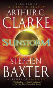 Sunstorm 