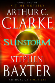 Sunstorm 