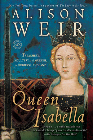 Queen Isabella