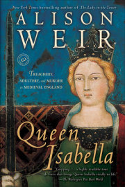Queen Isabella 
