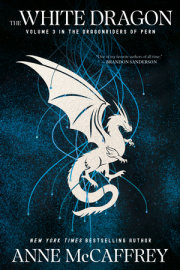 The White Dragon