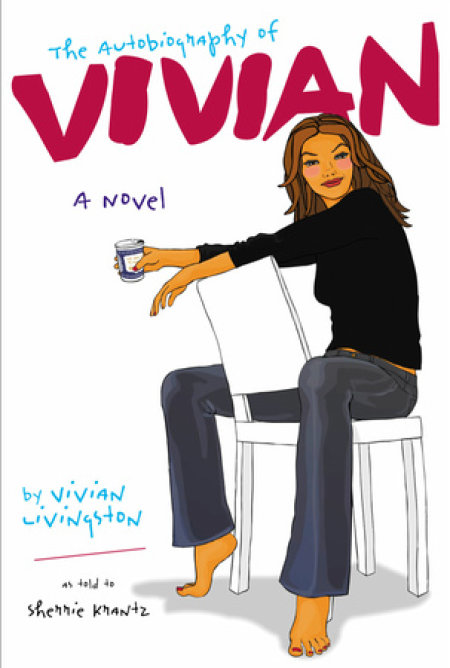 The Autobiography of Vivian