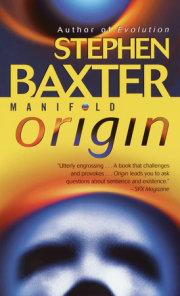 Manifold: Origin