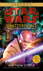 Shatterpoint: Star Wars Legends