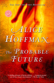 The Probable Future 