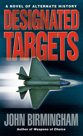 Designated Targets