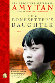 The Bonesetter's Daughter 