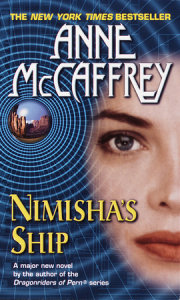 Nimisha's Ship 
