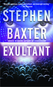 Exultant 