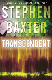 Transcendent 