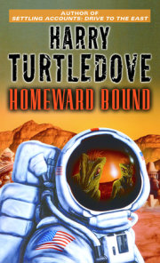 Homeward Bound 