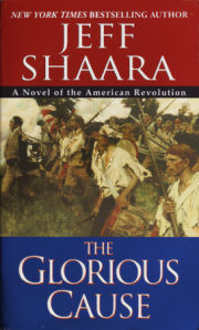 The Glorious Cause 