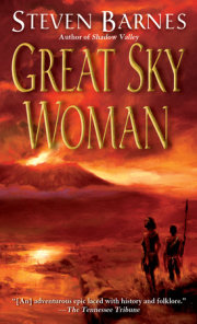 Great Sky Woman 