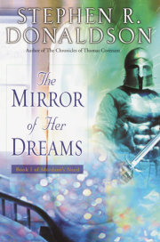 The Mirror of Her Dreams 