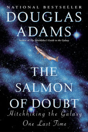 The Salmon of Doubt 