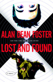 Lost and Found 
