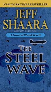 The Steel Wave 