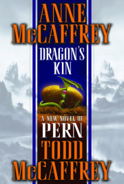 Dragon's Kin 