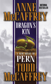 Dragon's Kin 
