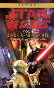 Yoda: Dark Rendezvous: Star Wars Legends 