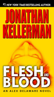 Flesh and Blood 