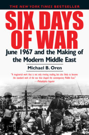 Six Days of War 