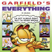 Garfield's Guide to Everything 