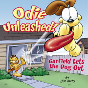 Odie Unleashed! 