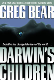 Darwin's Children 