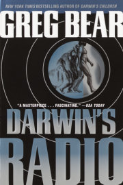 Darwin's Radio 