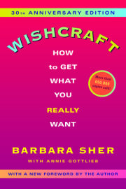 Wishcraft 