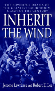 Inherit the Wind 