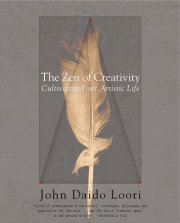 The Zen of Creativity 