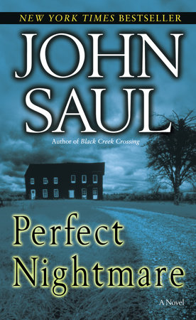 Perfect Nightmare By John Saul 9780345467324 Penguinrandomhouse Com Books