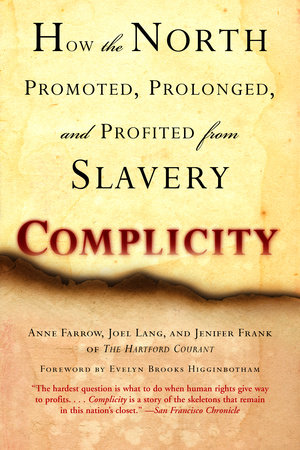 No compromise with slavery : an address delivered in the Broadway