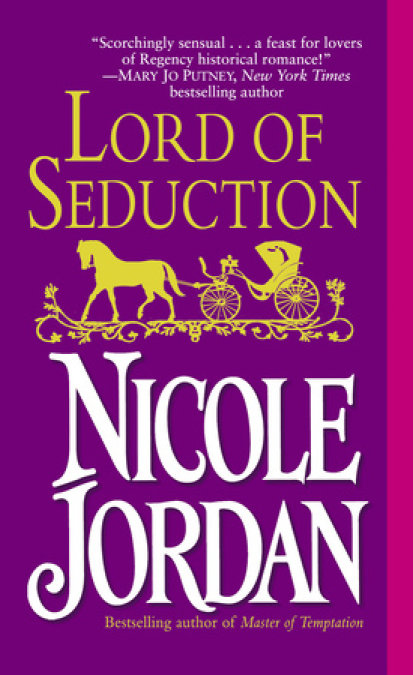 Lord of Seduction