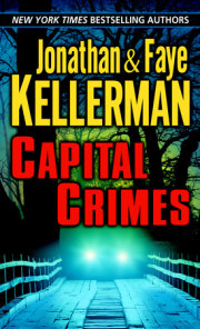 Capital Crimes 