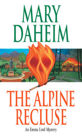 The Alpine Recluse