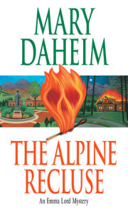 The Alpine Recluse 