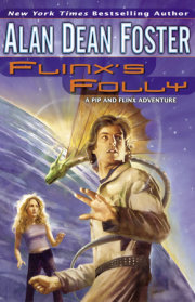 Flinx's Folly 